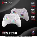 FANTECH EOS PRO II WGP15 V2 WIRELESS GAMEPAD. 