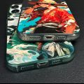 Anime Printed Case For iPhone 12 Pro Max By Panchakumari Mobile Hub. 