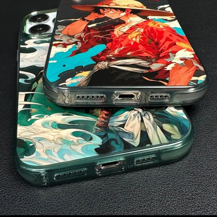 Anime%20Printed%20Case%20For%20iPhone%2012%20Pro%20Max%20By%20Panchakumari%20Mobile%20Hub%20-%20Image%204
