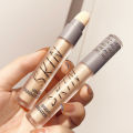 AGAG Concealer Double Head Concealer Acne Black Spots Invisible Pore Contouring Concealer Affordable Schoolgirl Makeup. 