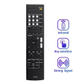NAMUNY 2X RC-928R Replace Remote Control for AV Receiver HT-S3900 HT-R397 TX-SR373 HT-P395. 