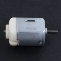 Sptrry2X DC 1.5V - 3V Mini Electric Motor 18000 RPM, DIY Hobby. 