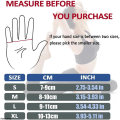 MengsanFashion 1Pair Arthritis Gloves - Unisex Rheumatic Pressure Ulcer Gloves for Arthritic Joint Pain Relief,RSI,Carpal Tunnel Wrist Support. 