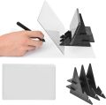 Optical Drawing Board Sketching Tool for Kids, Beginners, Artists. 