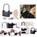 Anti Thief Security Alarm Lock For Home and 2 Wheelers. 