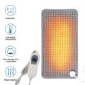 Heating Pad Ortho Personal Care Body Warmer Electric Heating Pad 30x60CM (Extra Large). 