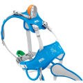 Petzl Ouistiti Children'S Zipline And Climbing Fullybody Harness For Children Under 30 Kg.. 