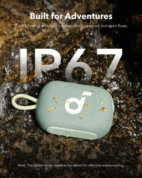 soundcore%20Select%204%20Go%20Bluetooth%20Speaker%20,%20Ultra%20Portable%20Shower%20Speaker%20,%20Up%20to%2020%20H%20Playtime%20,%20IP67%20Waterproof%20and%20Dustproof%20,%20Floatable%20,%20Powerful%20Sound%20,%20Ideal%20for%20Indoors%20and%20Outdoors%20,%20Hiking%20-%20Image%206
