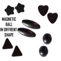 Toy Magnetic Stress Balls Diffrent Shape. 