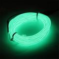 Light Bar Multi Color Neon El's Flexible Neon 1mWireLED Dance Party Atmosphere Decorative Light Rope Tube Waterproof LED. 