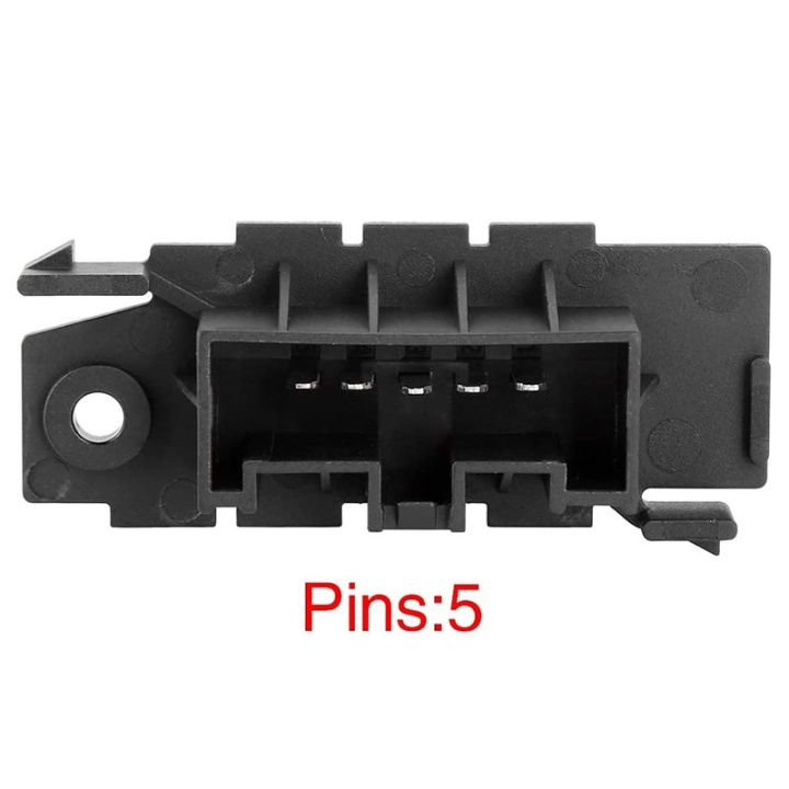 NAMUNY%20Car%20Heater%20Motor%20Blower%20Resistor%20for%20for%20Corsa%20D%20Mk3%2013248240%20Heater%20Fan%20Blower%20Resistor%20-%20Image%206