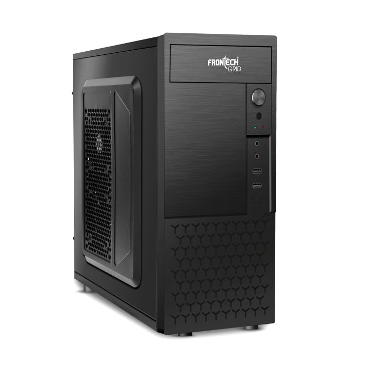 I5 6th Generation Desktop Computer With 16 GB Ram (CPU only)