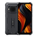 Blackview BV6200 Plus Rugged Phone (8GB+256GB) | 3W 98dB Ultra Loud Speaker | 11000mAh Battery | Shockproof & Waterproof | 6.56-inch HD+IPS Display | 90Hz Refresh Rate | 16MP Camera |  Up to 2TB TF Expansion. 