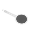 Light and thin 50KG Measurement Range Thin Film Pressure Sensor High Sensitivity Quick Response Force Sensitive Resistor Flexible Pressure Transducer Robotics. 