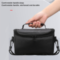 FORIDE 2X Fiber Optic Tool Empty Network Tool Empty Bag Portable Bag for Optical Fiber Tool Universal. 