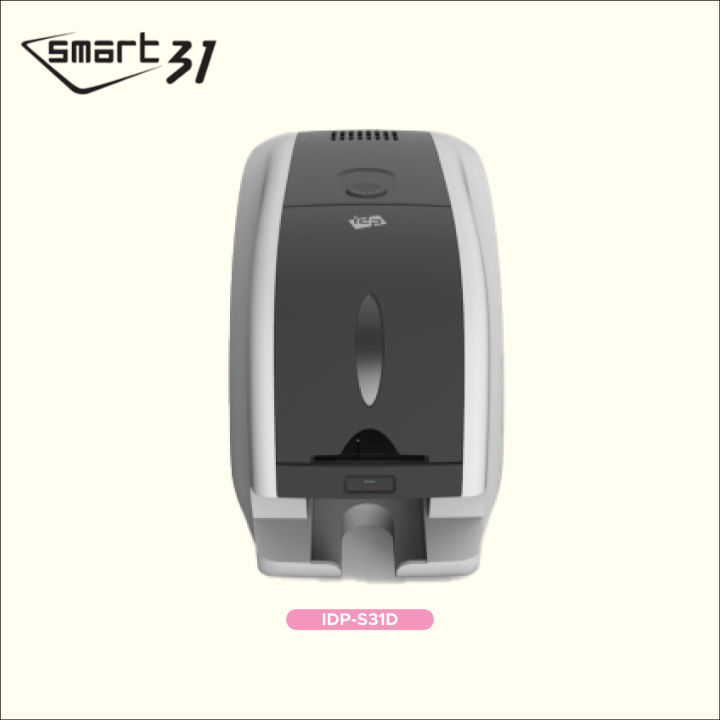 IDP%20S-31D%20Smart%20Dual%20Sided%20ID%20Card%20Printer%20-%20Image%203
