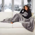 Ultimate Sherpa Throw Blanket e-Everest shop. 