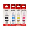 Canon 790 Ink Set For G4010, G3010, G2010, G1010, G4000, G3000, G2000, G1000 Printers. 