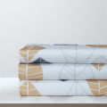 Waterproof Bathroom Shower Curtain (180 x 180cm). 