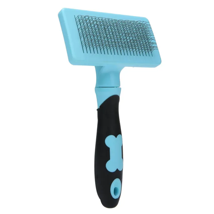 Self%20Cleaning%20Slicker%20Brush%20for%20Dogs%20and%20Cats%20-%20Easy%20to%20Clean%20Pet%20Grooming%20Brush%20Removes%20Mats%20Tangles%20and%20Loose%20Hair%20with%20Minimal%20Effort%20and%20Comfort%20-%20Suitable%20for%20Long%20or%20Short%20Hair%20-%20Image%203