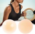 Nipple Cover Silicon Summer Silicone Invisible Reusable Pasties – NC020. 