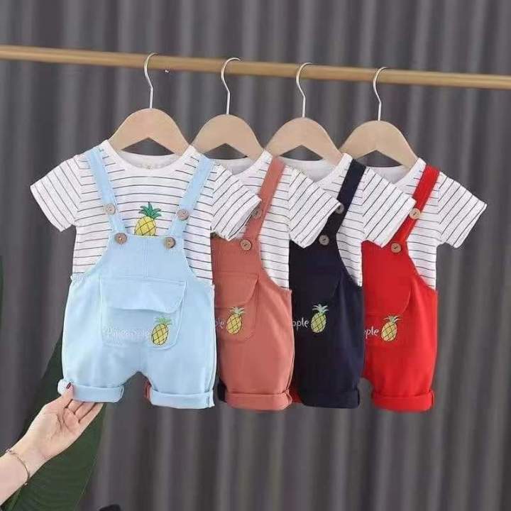 Baby Rocky Set(One Pcs)