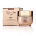 Sibelle Gold Caviar Moisturizing & Anti-Wrinkle Hydrating Cream – 50g. 