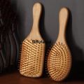 Difutagui Brush massage, brush massager, air cushion, scalp massage, handheld Bargain price hair comb, air bag, dredging comb, acupoints, meridian massage. 