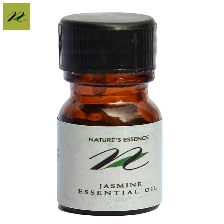 Nature's%20Essence%20Jasmine%20Essential%20Oil%206Ml%20-%20Image%202