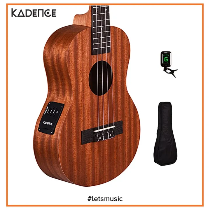 Kadence%20Concert%20Ukulele%2024inch%20(Built%20in%20Equalizer)%20With%20Bag%20and%20Tuner%20-%20Image%202