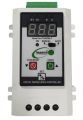 Water Level Controller with Digital Display. 