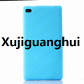 Xujiguanghui 【LKFJ4OSN9U】Soft Case For Lenovo Tab 7 Essential TB-7304F TB 7304 7304X Case Silicone Back Cover For Lenovo 7.0. 