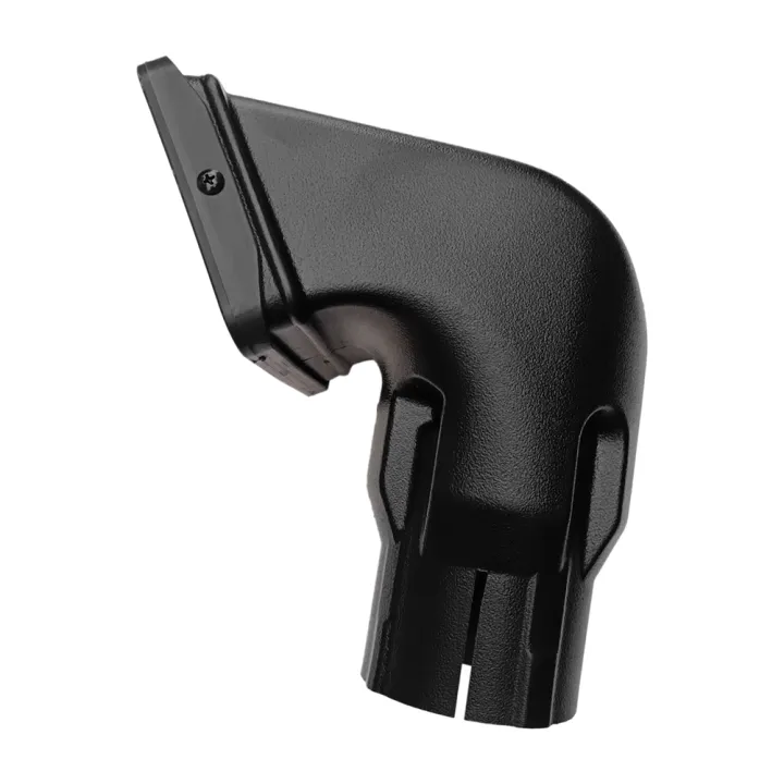 Universal Waterproof Air Intake Snorkel 3 Inch Off Road Mudding Snorkel ...