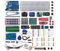 Arduino Starter Kit[1 pcs]. 