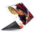 laptop  Sticker,Skin.Wraps (15.7 By10 Inches)For All Laptop Models One Piece digital wallpaper, Anime, Brook (One Piece), Franky (One Piece) Print. 