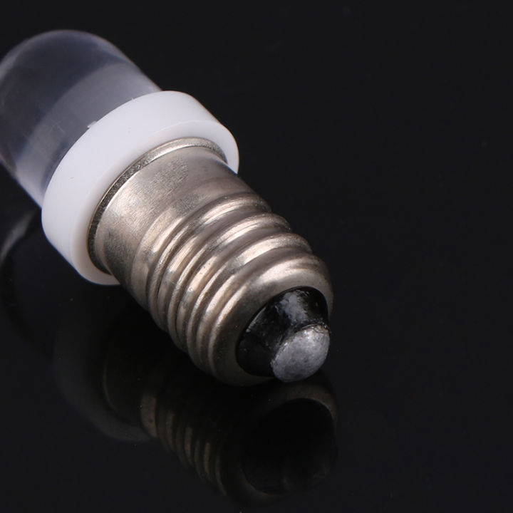 5Pcs%20E10%20Led%20Bulb%20E10%20DC%203V%206V%2012V%2024V%20Instrument%20Bulb%20E10%20Indicator%20Bulb%20Old%20Fashioned%20Flashlight%20Torch%20DIY%20Work%20Mini%20Light%20YAFENG%20-%20Image%208