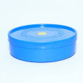Bagmati Plastic Masala 7 Compartment Box. 