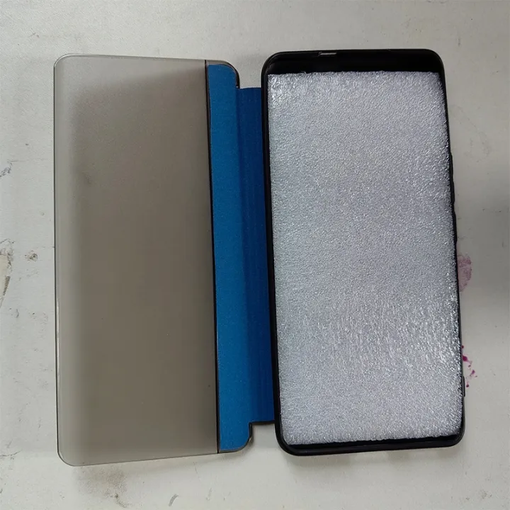 Uonevic%20Magic%20Honor%20Case%20ForU%20Leather%20Flap%20Gic%207%20For%20Honor%20MaLite%20Fashion%20Case%20Deluxe%20P%20Magic7%20Lite%207Lite%20Clear%20Window%20Case%20Case%20-%20Image%203