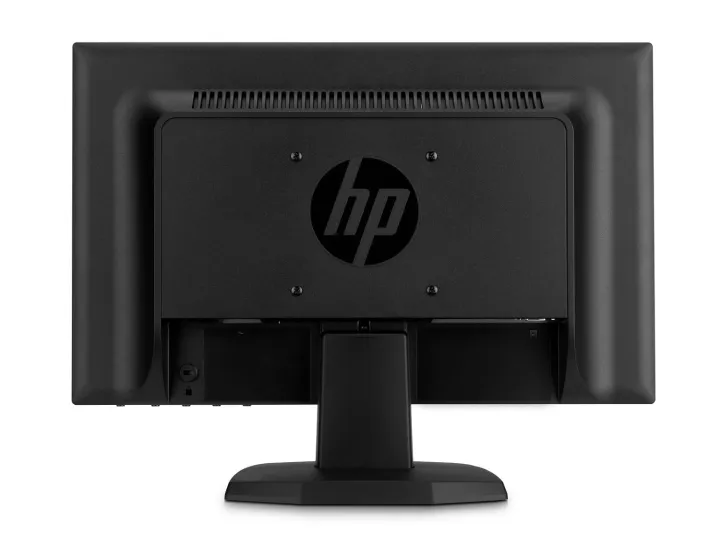 HP%20Monitor%20V194%20%2018.5-inch%20Native%20resolution%20HD%20(1366%20x%20768%20@%2060%20Hz)%20%20VGA%20Port%20%20Black%20-%20Image%204
