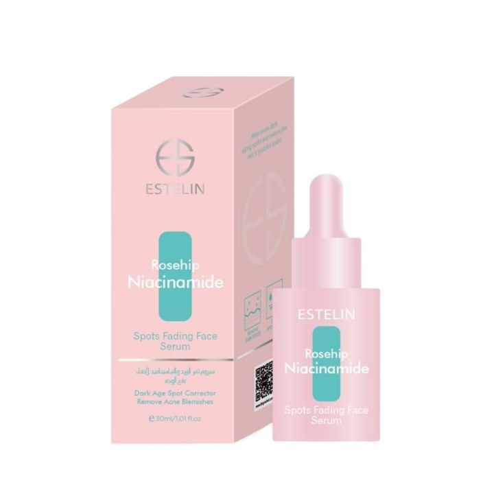 estelin-rosehip-niacinamide-face-serum-30-ml-daraz-np