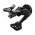 Shimano Deore Rear Derailleur Shimano Shadow RD+ 2/11, 1x10, 2x10 Speed RD M5120 For Mountain Bike. 