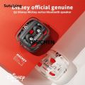 DISICHEN Disney Q1 TWS Earbuds High Quality HIFI Sound Wireless Earphones New style Bluetooth in-ear Sports Headset Noise Reduction Long Standby Fifty percent discount. 
