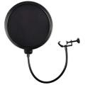 DreamMaker Microphone Pop Filter. 