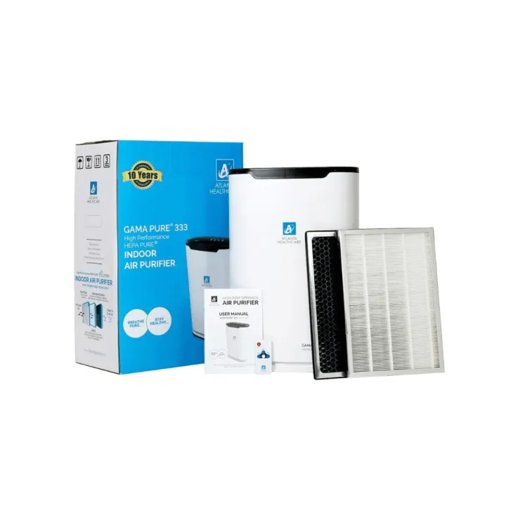 ATLANTA%20Gama%20Pure%20333%20Hepa%20Pure%20(White)%2040-Watt%20Air%20Purifier%20-%20Image%202