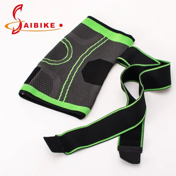 Fitness%20Running%20Cycling%20Knee%20Support%20Braces%20Elastic%20Nylon%20Sport%20Compression%20Pad%20Sleeve%20For%20Basketball%20-%20Single%20-%20Image%204
