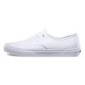 Vans  White Vn000Ee3W00 Authentic Shoes For Men- 6143. 