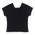 Bossini Ladies T-Shirts Short Sleeve round Neck Cotton Blend Comfortable Fit Casual Top 002000131. 