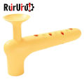 Flexible Door Stopper Prevent Static Electricity Home Improvement Waterproof Door Handle Sleeve for Home. 