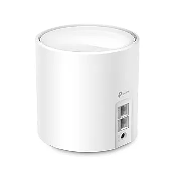 Deco%20X10%20AX1500%20TP-Link%20Whole%20Home%20Mesh%20WIFI%206%20System%20(1-Pack)%20Parental%20Controls%20With%20Weekly%20and%20Monthly%20Reports%20White%20-%20Image%207
