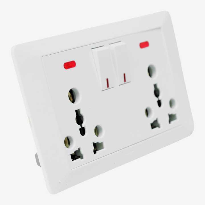 White%20Color%20Double%20Power%20Socket%20-%20Image%204